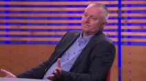 Tomislav Ivković daje intervju na HRT.