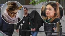 Ninela Radičević, Miljana Kecmanović, dečak ubica, Ribnikar, masakr u Ribnikaru