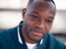 Stiv Mandanda