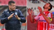 Nenad Lalatović i Mirko Ivanić.