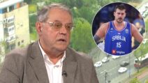 Nebojša Čović na RTS o Nikoli Jokiću.