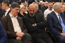 Poznati na komemoraciji Vladimiru Cvetkovicu (2).JPG