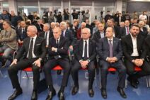 Poznati na komemoraciji Vladimiru Cvetkovicu (3).JPG