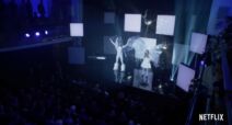 EUROVISION SONG CONTEST: The Story Of Fire Saga