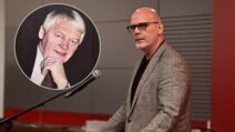 Mirko Pavlović o Vladimiru Cvetkoviću