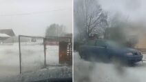 nevreme u Hrvatskoj