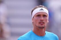 Aleksandar Zverev