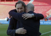 Dejan Stanković i Miroslav Tanjga.