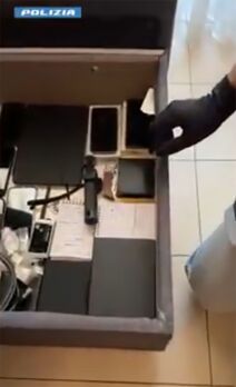 Mili Bajramović uhapšen u Riminiju (1).jpg
