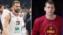 Marko Gudurić ispratio Jana Veselog u penziju