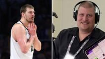 Nikola Jokić i dvojnik