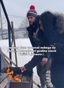 Kolumbijka Danijela Masijas zbog ljubavi došla u Srbiju (2).jpg