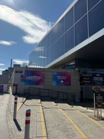 Arena Stadthalle Weiner u kojoj se održava Evrovizija (3).jpg