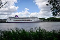 Kruzer Ambition, norovirus