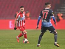 Crvena zvezda Vojvodina