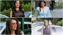 Ljuba Perućica rođendan