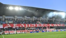 Vojvodina Crvena zvezda