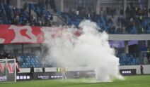sukob navijača kup Srbije Crvena Zvezda - Vojvodina (4).jpg