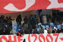 haos na kupu Srbije Crvena Zvezda - Vojvodina (1).jpg