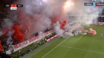 kup Srbije Crvena Zvezda - Vojvodina