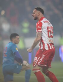 kup Srbije Crvena Zvezda - Vojvodina (9).jpg