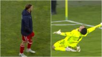 Marko Arnautović i Mateuš