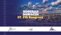 Beograd domacin 57. FIS Kongresa