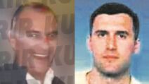Aleksandar Nešović Baja, Dejan Stojanović Keka