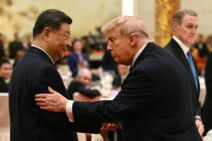 Sastanak Si Đinpinga i Donalda Trampa (4).jpg