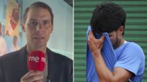 Rafael Nadal i Karlos Alkaraz