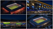Stadion Bilino polje