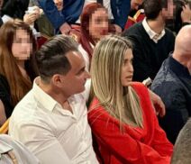 Dragan Stanković sa novom devojkom.jpg