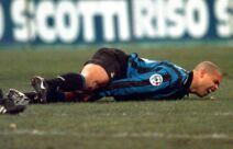 Kristijano Ronaldo pao povređen