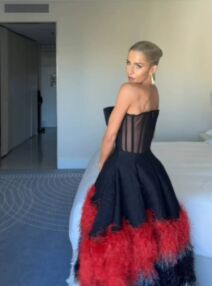 Karolin Daur