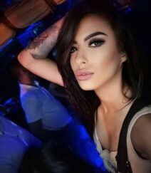 Rebeka Popović