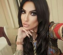 Rebeka Popović
