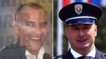 Veselin Milić, Aleksandar Nešović Baja
