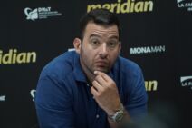 Filip Filipović bivši srpski vaterpolista
