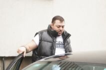 Sloba Vasić