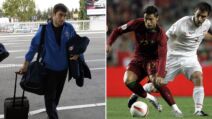 Bronovicki i Ronaldo