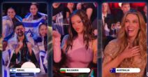 Izrael Bugarska Australija Evrovizija 2026