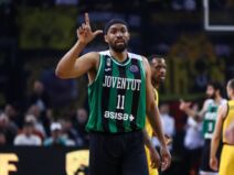 Džabari Parker