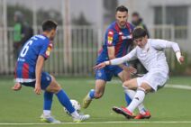 Partizan - Čukarički (5).JPG