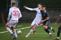 Crvena zvezda - Radnik Surdulica