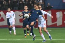 Crvena zvezda - Radnik Surdulica