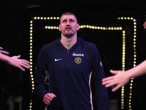 Nikola Jokić