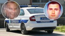 Aleksandar Nešović Baja Nešović se vezuje za kriminalnu grupu na čijem čelu se nalazio Dejan Stojanović zvani Keka