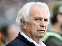 Vahid Halilhodžić