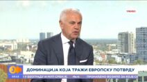 Zvezdan Terzić