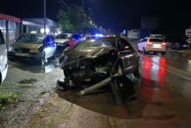 Vozač audija napravio karambol u Ivanjici (2).jpg